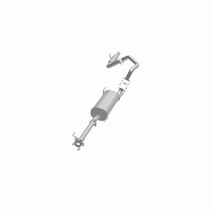 MagnaFlow BRE Exhaust Kit 03-09 4Runner GX470
