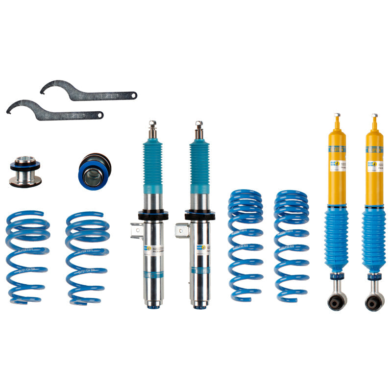 Bilstein B16 Coilover Kit | 48-245463