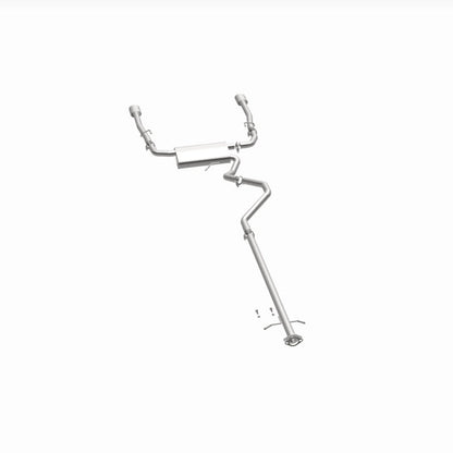 MagnaFlow BRE Exhaust Kit 13-16 Dodge Dart