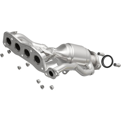 MagnaFlow DF Conv 2019 Lexus UX200 2.0L
