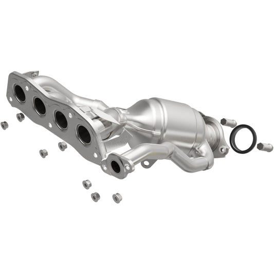 MagnaFlow DF Conv 2019 Lexus UX200 2.0L