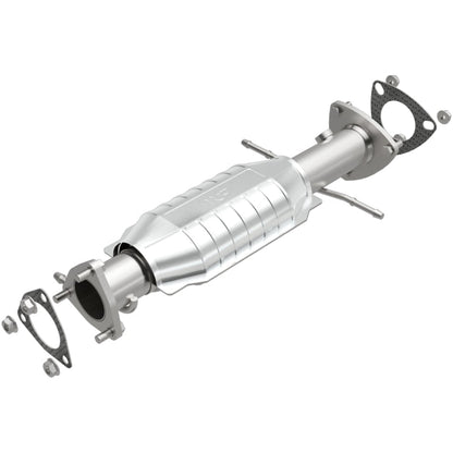 MagnaFlow Conv DF GM S10 4.3L 4WD