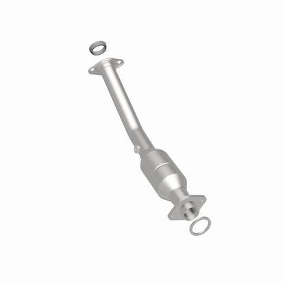 Magnaflow Conv DF 2011-2015 Juke L4 1.6 OEM Underbody