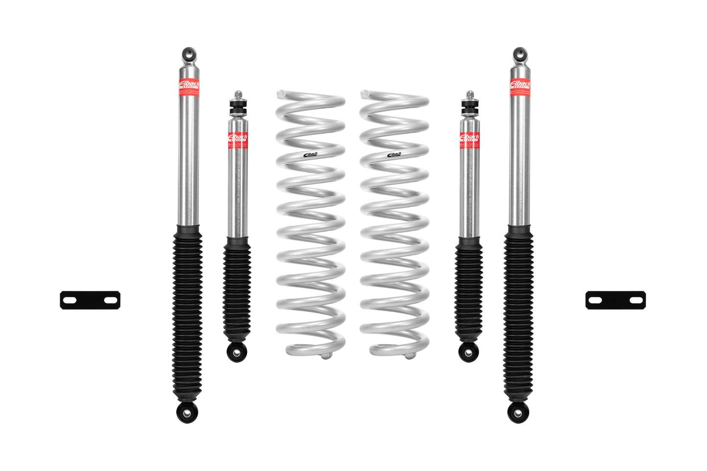 Eibach Pro-Truck Lift Stage 1 | E80-35-033-02-22