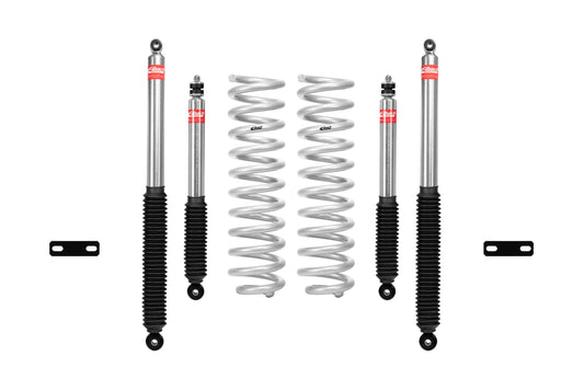Eibach Pro-Truck Lift Stage 1 | E80-35-033-02-22