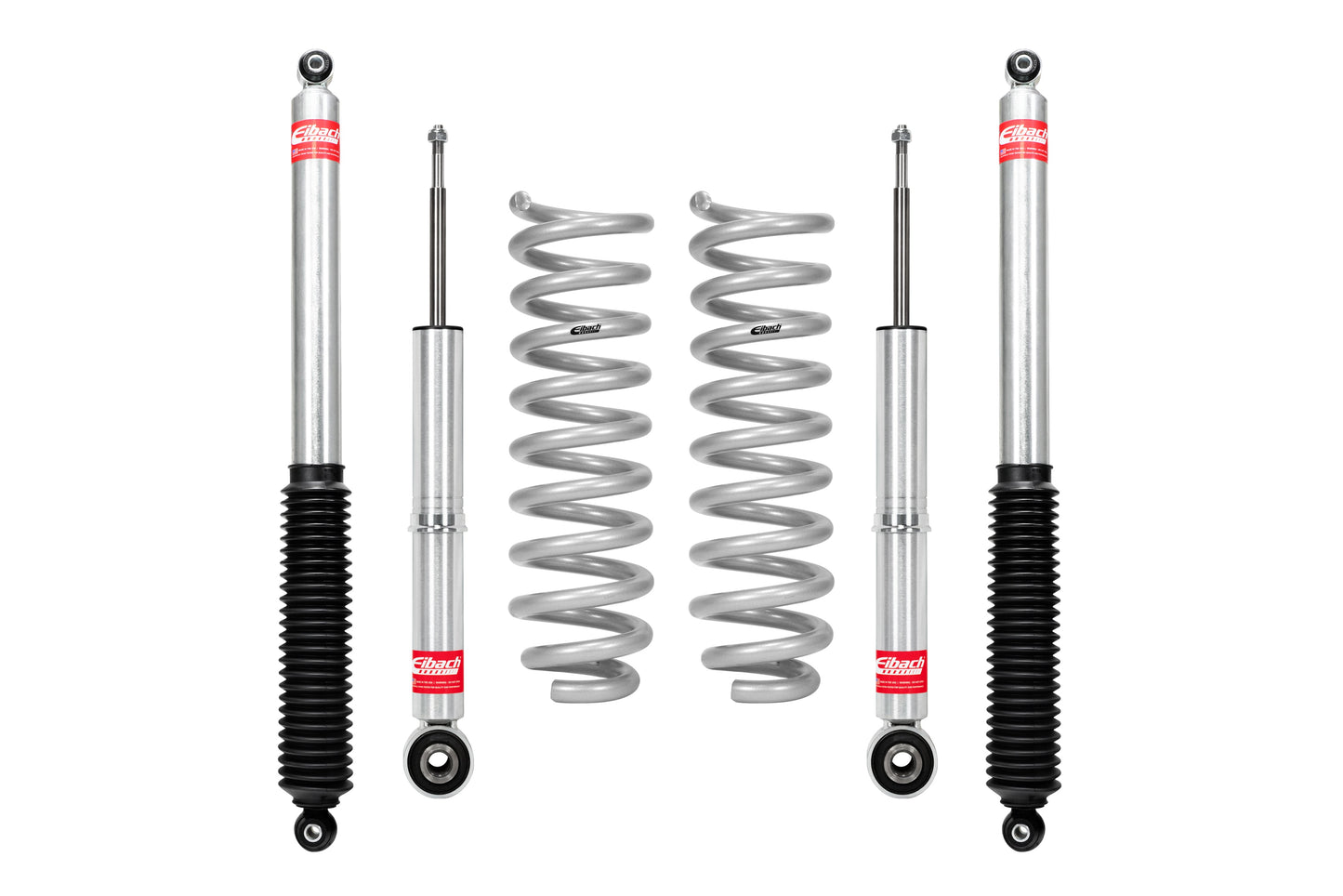 Eibach Pro-Truck Lift Stage 1 | E80-35-002-01-22