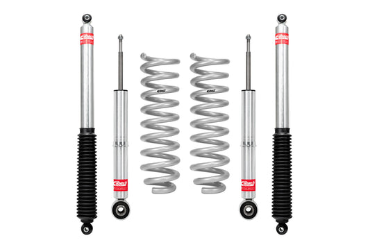 Eibach Pro-Truck Lift Stage 1 | E80-35-002-01-22