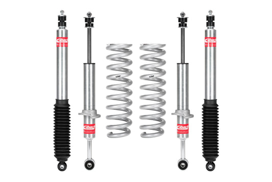 Eibach Pro-Truck Lift Stage 1 | E80-82-069-01-22