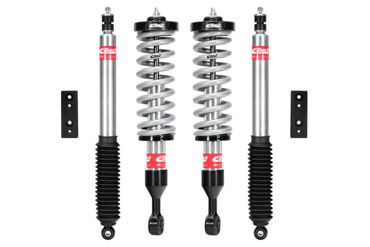 Eibach Pro-Truck Coilover Stage 2 | E86-82-007-01-22