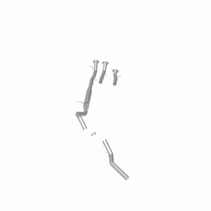 BRExhaust Exhaust Kit Replacement GM