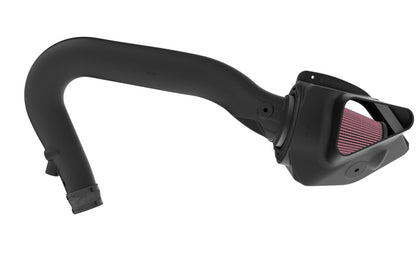 K&N 11-23 Dodge Charger V6 3.6L NextGen Cold Air Intake