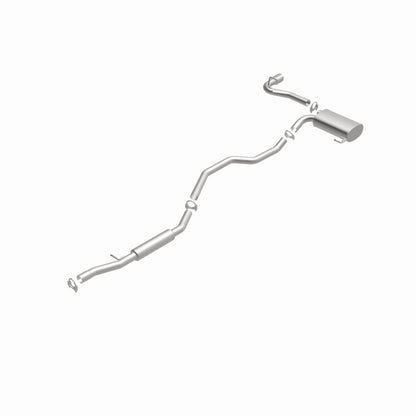 MagnaFlow BRE Exhaust Kit 13-17 Jeep Patriot