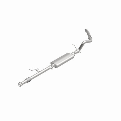 MagnaFlow BRE Exhaust Kit 09-14 Tahoe Yukon 5.3L