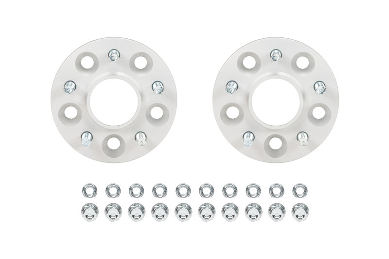 Eibach 15-18 Honda H-RV Pro-Spacer Kit (15mm Pair)