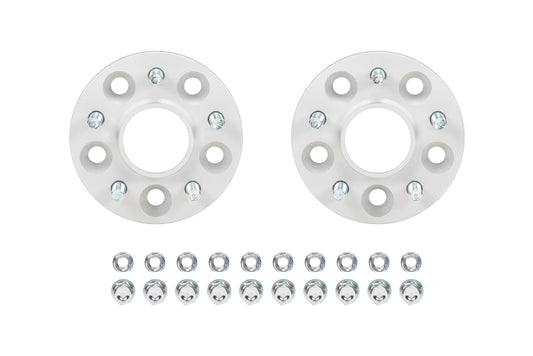 Eibach 15-18 Honda H-RV Pro-Spacer Kit (15mm Pair)