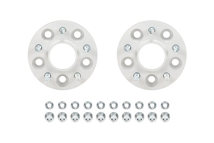 Eibach 15-18 Honda H-RV Pro-Spacer Kit (25mm Pair)
