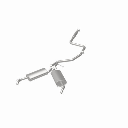 MagnaFlow BRE Exhaust Kit 96-99 Cadillac Deville 4.6L