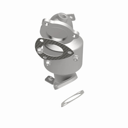 MagnaFlow 16-18 Hyundai Tucson 1.6L California Grade CARB Compliant Direct-Fit Catalytic Convert