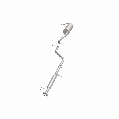MagnaFlow BRE Exhaust Kit 11-16 Hyundai Elantra 1.8L