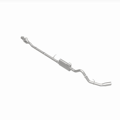 MagnaFlow Ford BRE Exhaust Replacement Kit