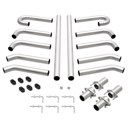 MagnaFlow Kit HDWR Hot Rod 2.5