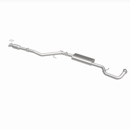 Magnaflow 13-17 Hyundai Santa Fe Sport 2.4L Direct Fit Cat Converter (California Grade)