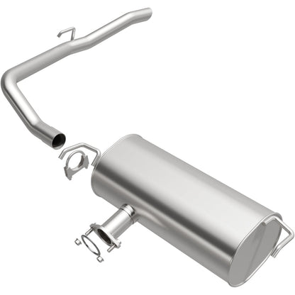 MagnaFlow BRE Exhaust Kit 04-10 Toyota Sienna