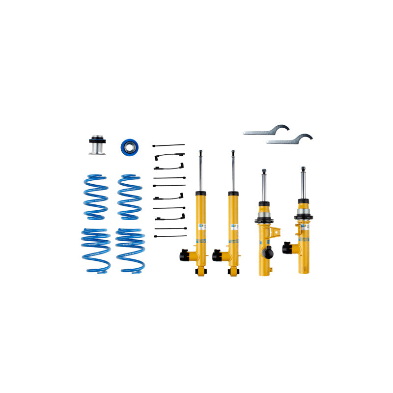 Bilstein B16 DampTronic Coilover Kit | 49-255874