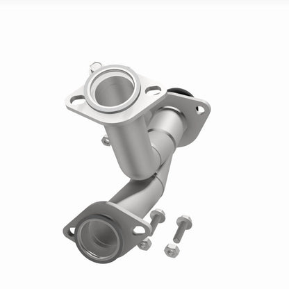 BRE Exhaust 04-09 Highlander RX330 RX350 2.4L 3.3L 3.5L Front Pipe Kit