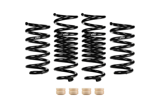 Eibach 21-24 Chevrolet Suburban / 21-24 GMC Yukon XL Pro Kit Springs - Set of 4
