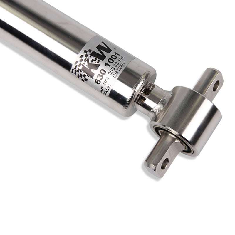 KW V3 Coilover Kit | 35263002