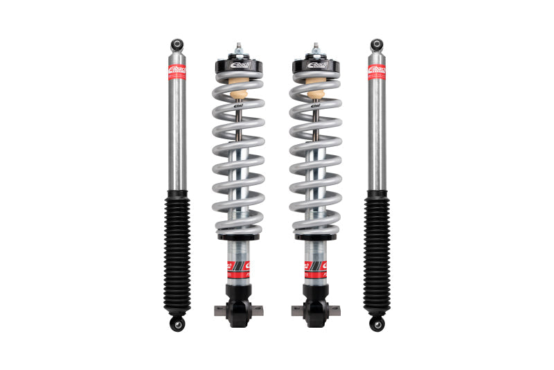 Eibach Pro-Truck Coilover Stage 2 | E86-35-062-01-22