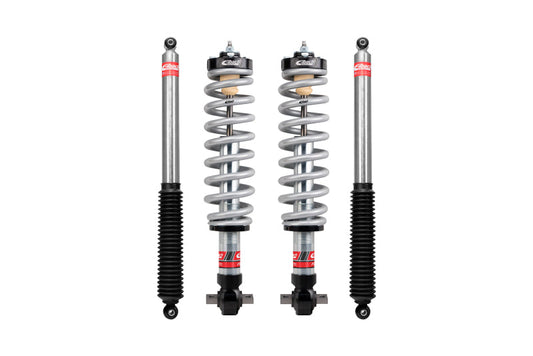 Eibach Pro-Truck Coilover Stage 2 | E86-35-062-01-22