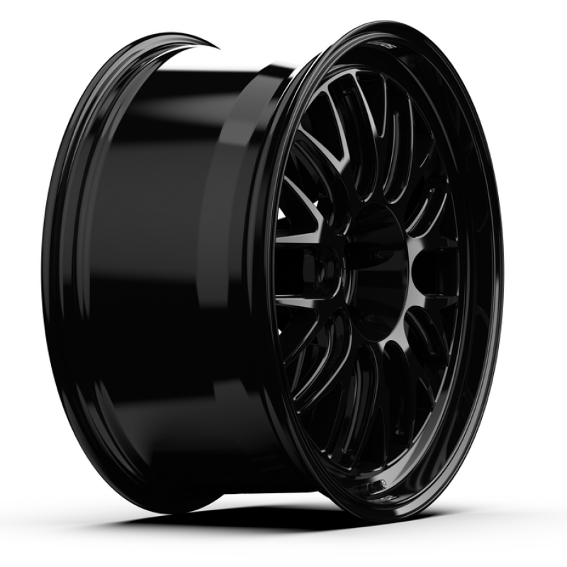 fifteen52 Holeshot RSR 20x10 5x112 ET10 Asphalt Black