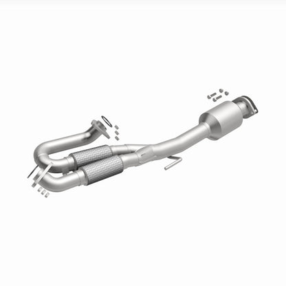 Magnaflow 16-21 Nissan Maxima 3.5L Direct Fit Converter (OEM/Federal Grade)