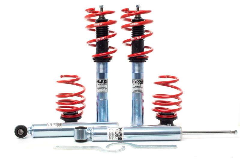 H&R Street Performance Coilover Kit | 28803-1