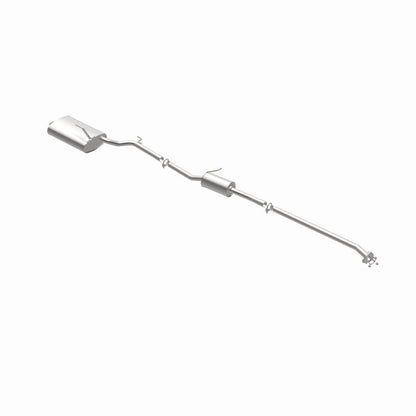 MagnaFlow BRE Exhaust Kit 03-05 Honda Accord 2.4L