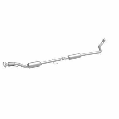 MagnaFlow Conv Direct Fit OEM 18-21 Nissan Kicks 1.6L Single Underbody