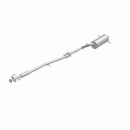 MagnaFlow BRE Exhaust Kit 99-02 Subaru Forester 2.5L