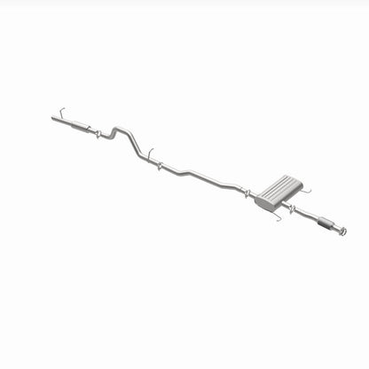 MagnaFlow BRE Exhaust Kit 04-07 FreeStar Monterey