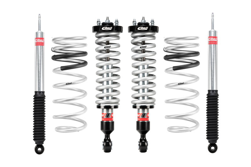 Eibach Pro-Truck Lift Stage 2 | E86-82-096-01-22