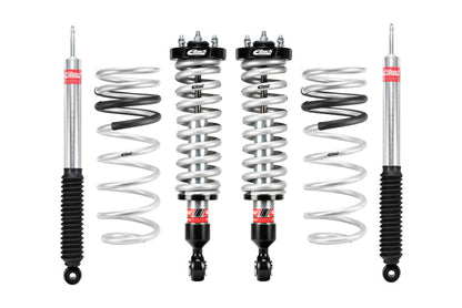 Eibach Pro-Truck Lift Stage 2 | E86-82-096-01-22