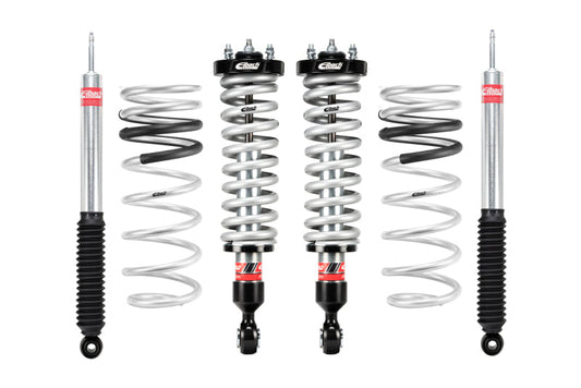 Eibach Pro-Truck Lift Stage 2 | E86-82-096-01-22