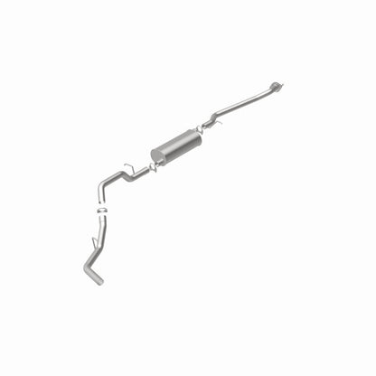 MagnaFlow BRE Exhaust Kit 02-07 Silverado Sierra