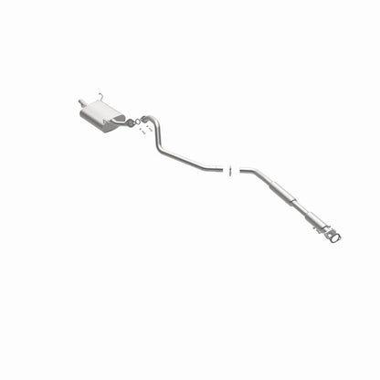 MagnaFlow BRE Exhaust Kit 00-02 Nissan Sentra 1.8L
