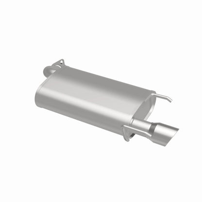 BRExhaust 07-12 Lexus ES350 / 07-11 Toyota Camry Muffler Kit