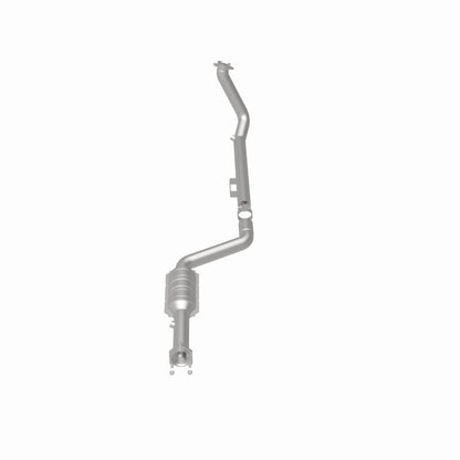 MagnaFlow Conv DF 03 Mercedes C230 1.8 & 2.8L