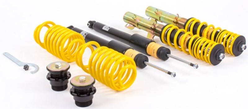 ST X Coilover Kit | 18220062