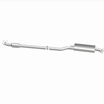 MagnaFlow DF Conv 21-23 Kia Sorento Naturally Aspirated 2.5 OEM Underbody