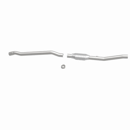 MagnaFlow Conv DF 96 Dodge Dakota 5.2L 4wd